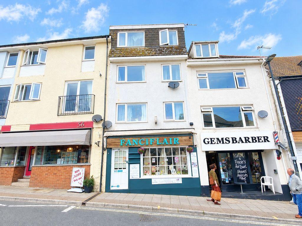 Main image of property: Brixham