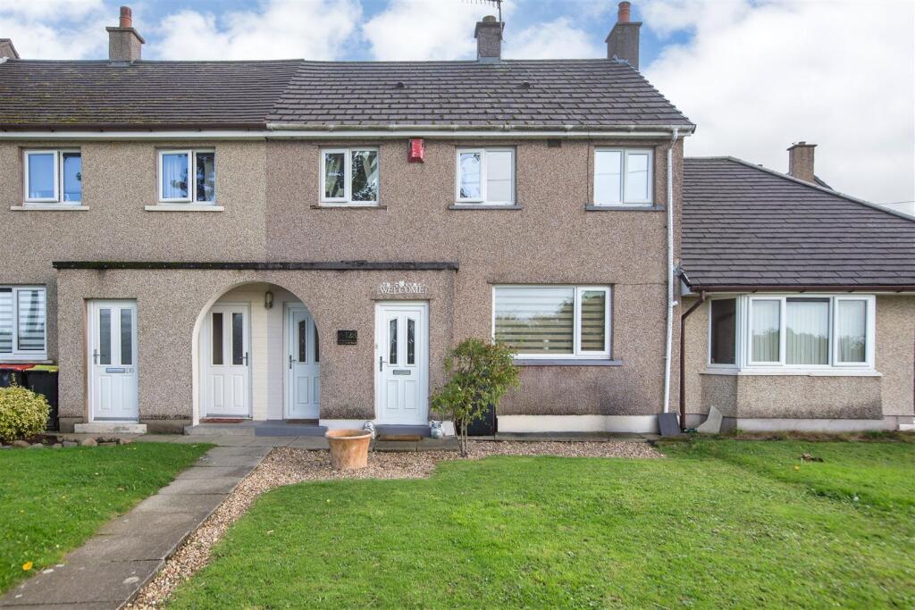Main image of property: Ambleside Road, Lancaster