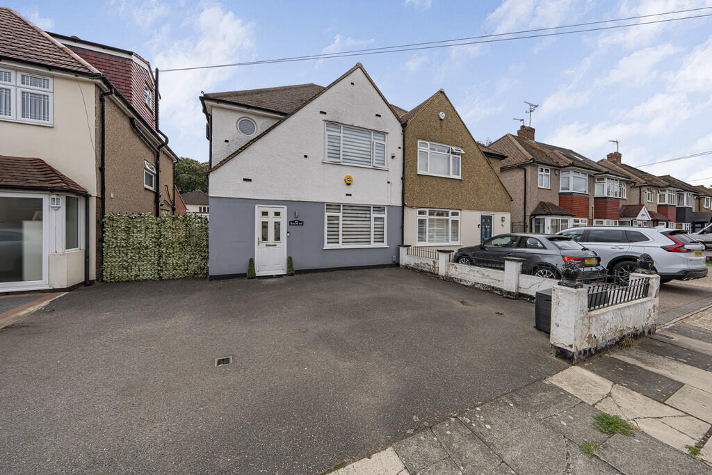 Main image of property: Blossom Way, West Drayton