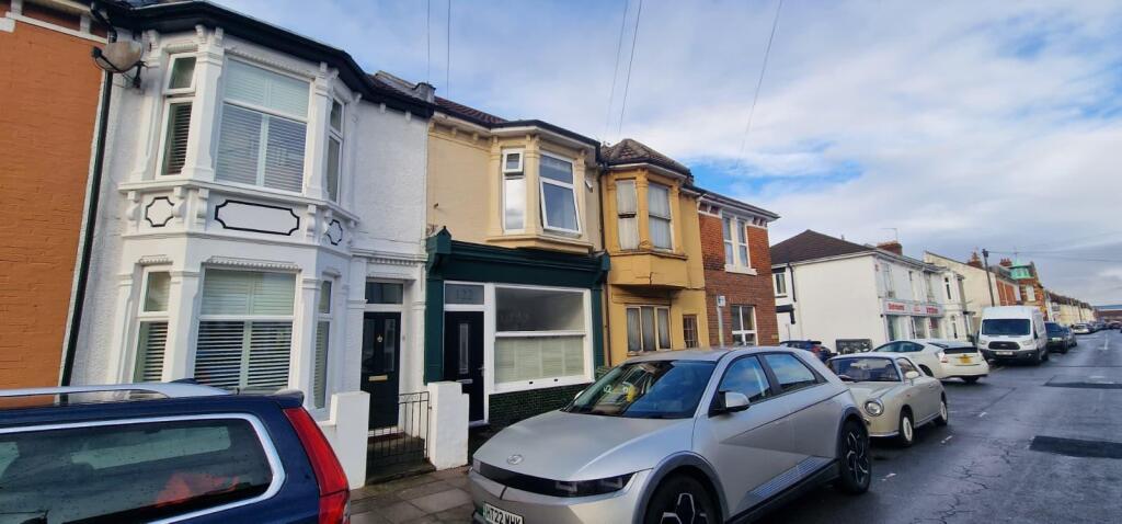 Main image of property: Haslemere Road, Southsea