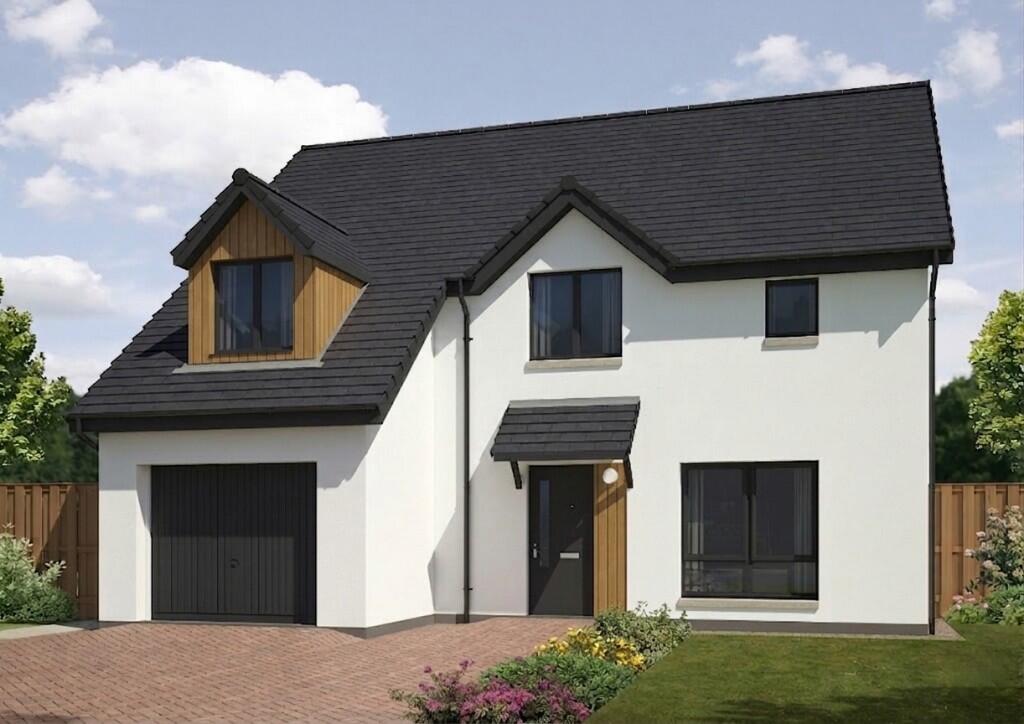 Main image of property: Nethergray Entry,
Dykes of Gray,
Dundee,
DD2 5JY