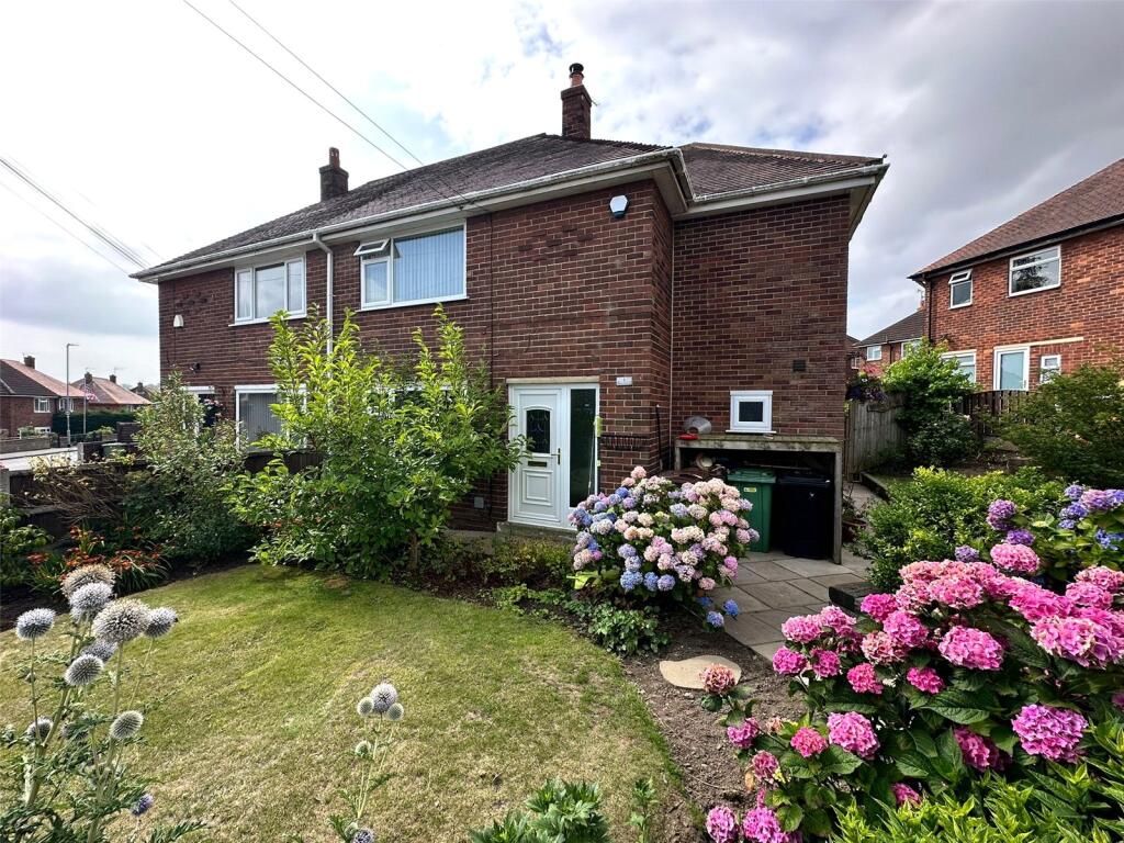 Main image of property: Green Avenue, Kippax, Leeds, West Yorkshire