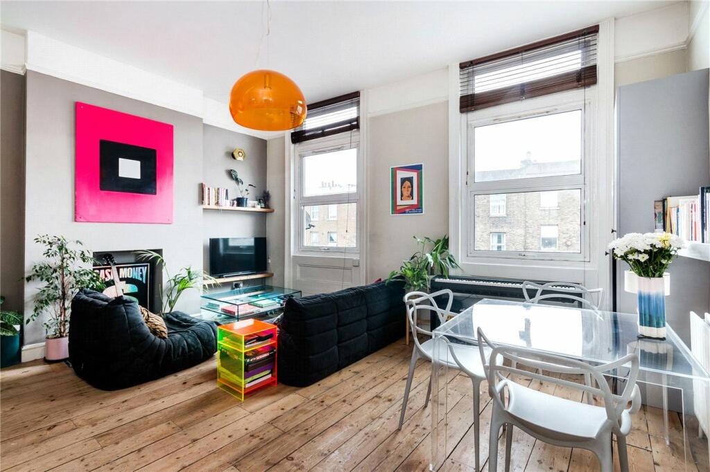 Main image of property: New Cross Road, London, SE14