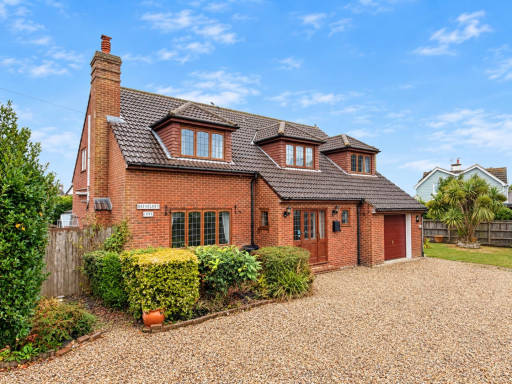 Main image of property: The Oval, Dymchurch, Romney Marsh
