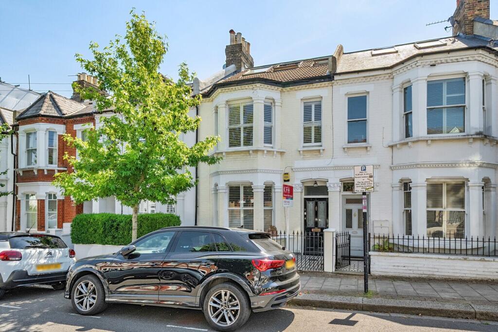 Main image of property: Cathles Road, Balham, London, SW12