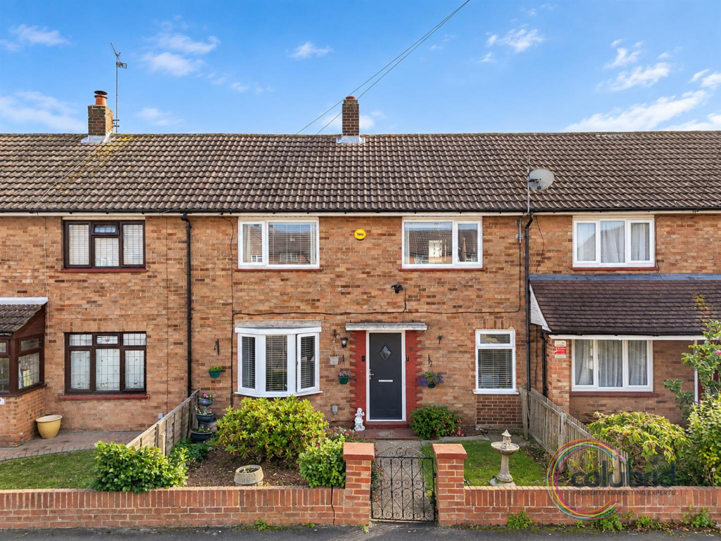 Main image of property: St. Francis Way, Grays