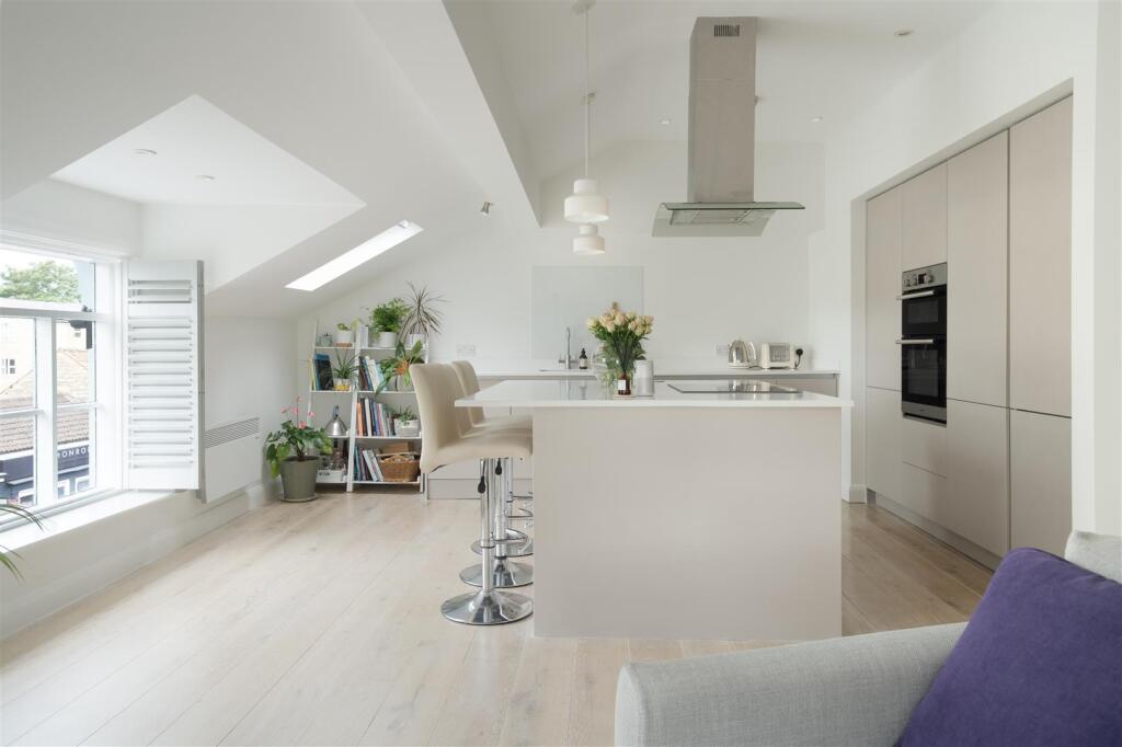 Main image of property: High Street, Boston Spa