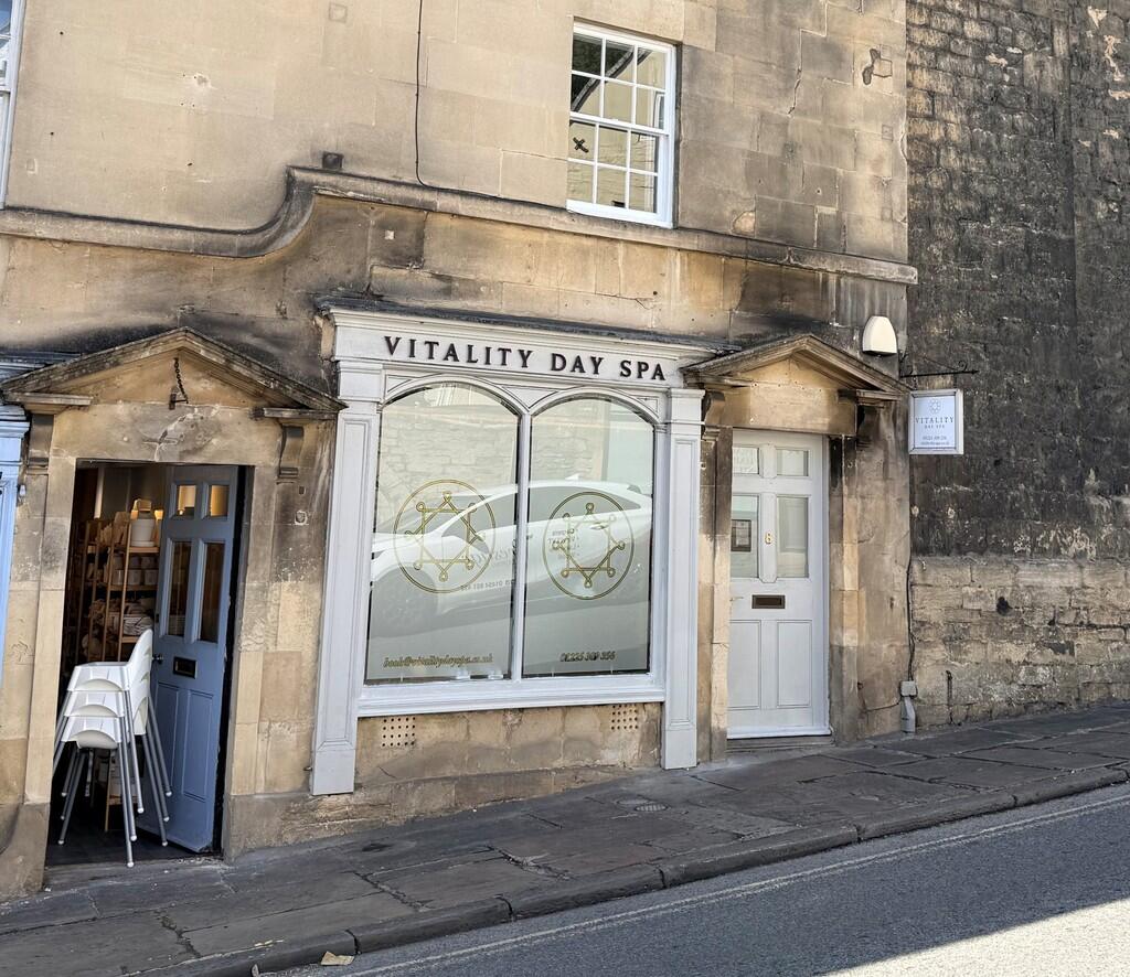 Main image of property: Market Street, Bradford-on-Avon