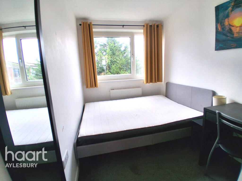 Main image of property: Cam Mead, Aylesbury