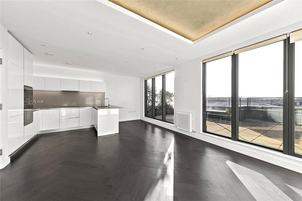Main image of property: Brewery Lane, Twickenham, TW1