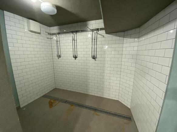Showers