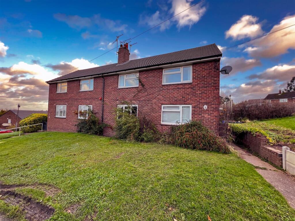 Main image of property: Kingston Road, Winshill DE15 0NY