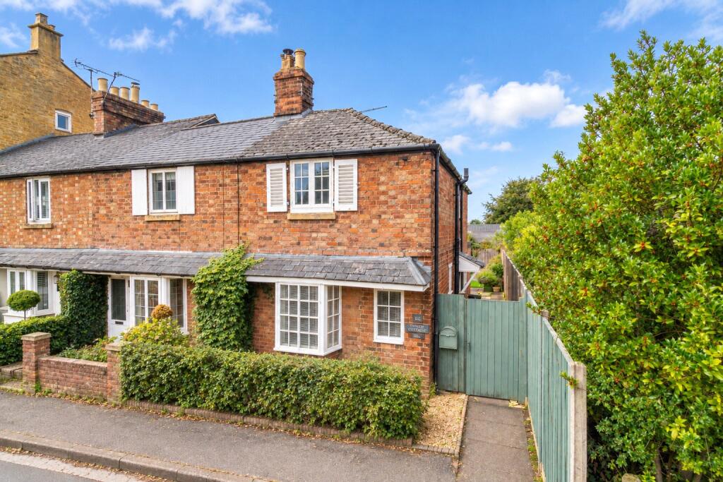 Main image of property: Leamington Road, Broadway, Worcestershire, WR12