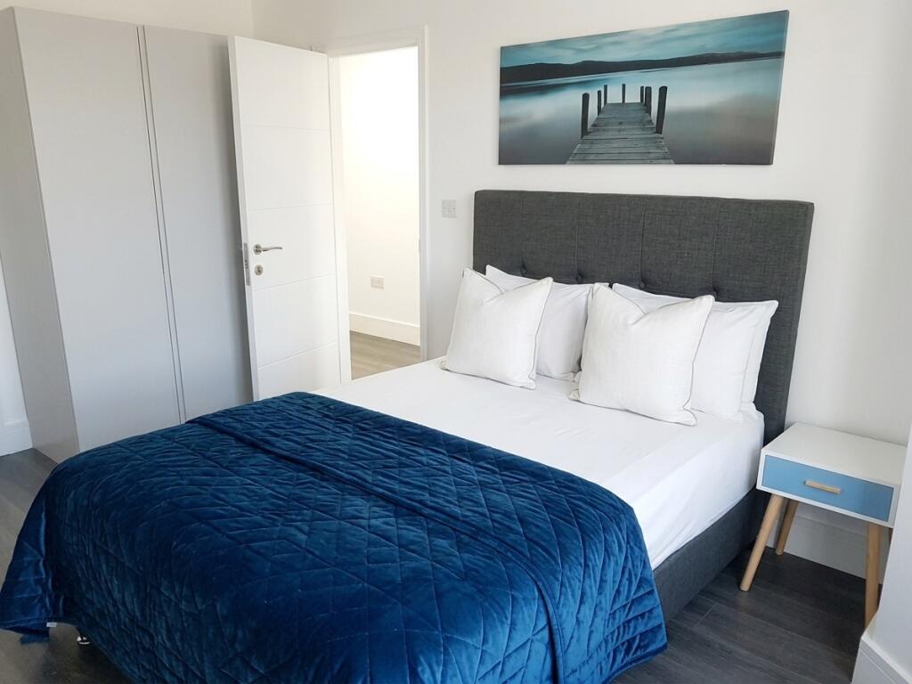 Main image of property: Finborough Road, London