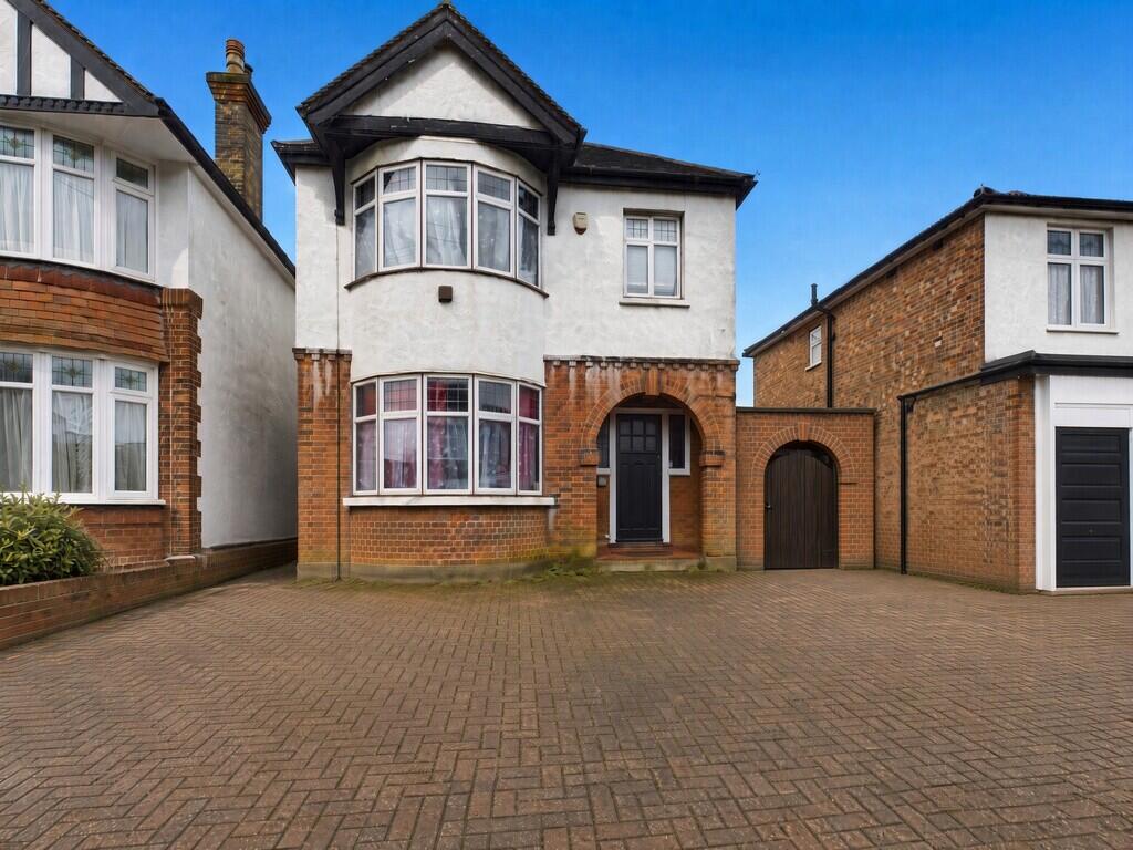 Main image of property: Park Avenue, Staines-upon-Thames