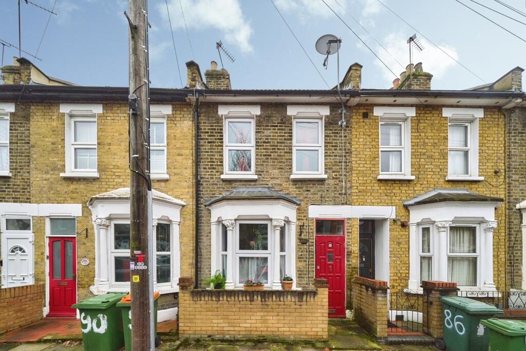 Main image of property: Faringford Road, London, E15
