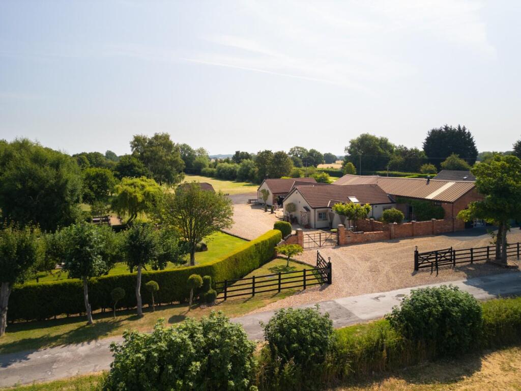 Main image of property: Selby Road, Monk Fryston