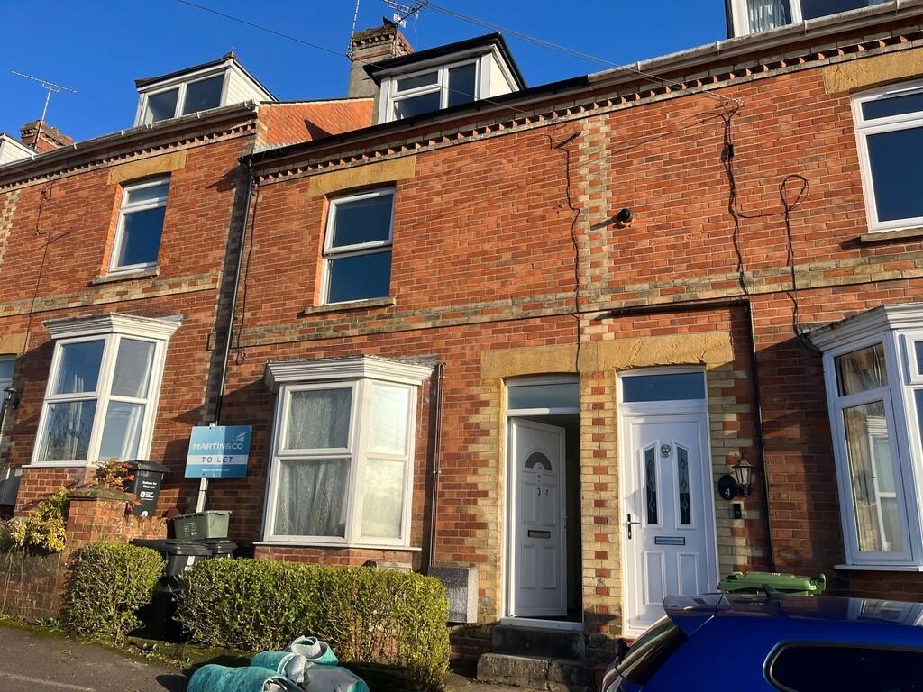 Main image of property: Hillside Terrace, Yeovil