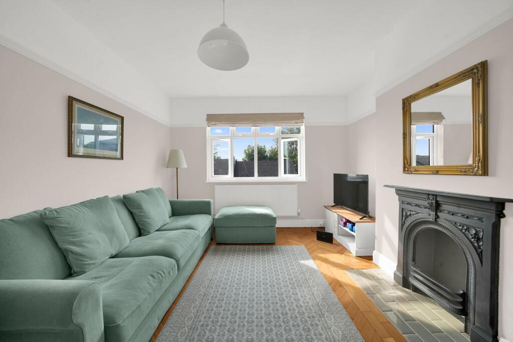 Main image of property: Crosby Road, Forest Gate, E7