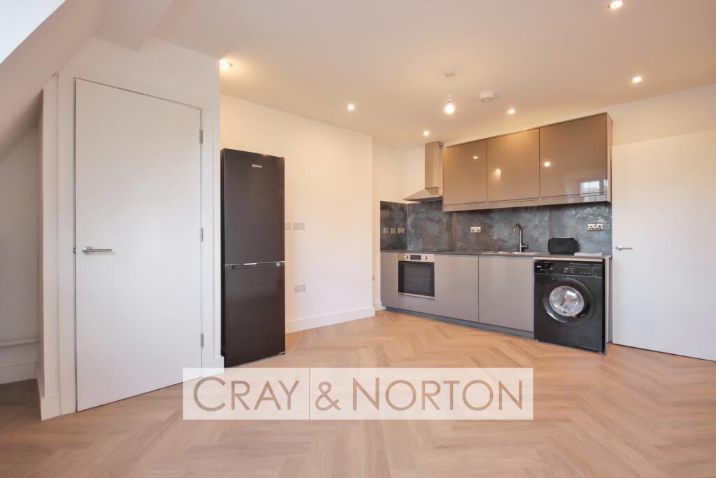 Main image of property: North End, Croydon, CR0