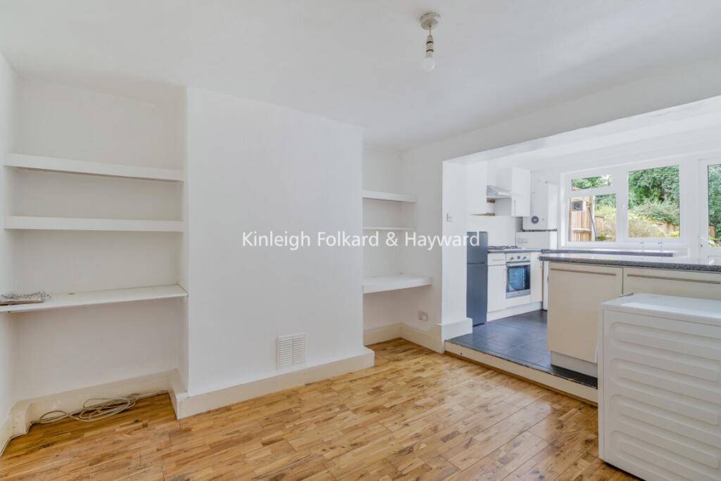 Main image of property: Foxberry Road, Brockley, London, SE4