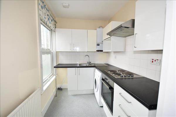 Main image of property: Fulbourne Road, Walthamstow