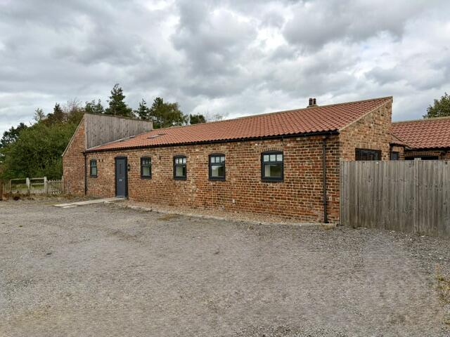 Main image of property: Pear Tree Barn, Back Lane, Asselby, DN14 7HD