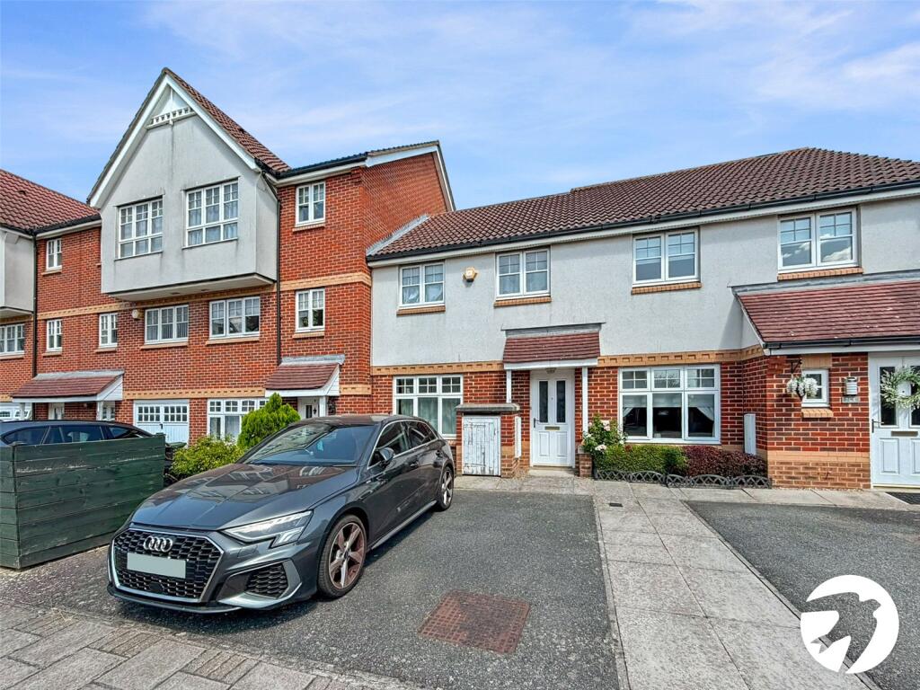 Main image of property: Greenhaven Drive, London, SE28