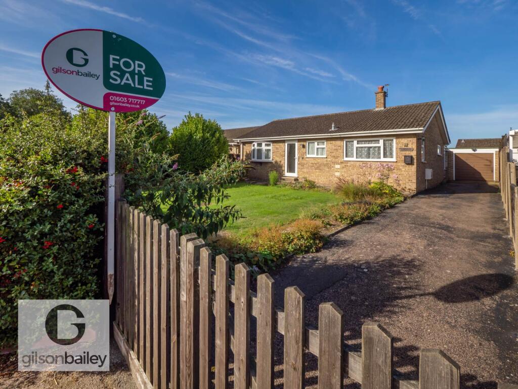 Main image of property: Salhouse Road, Little Plumstead