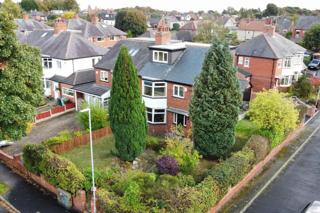 Main image of property: The Drive, Roundhay, Leeds