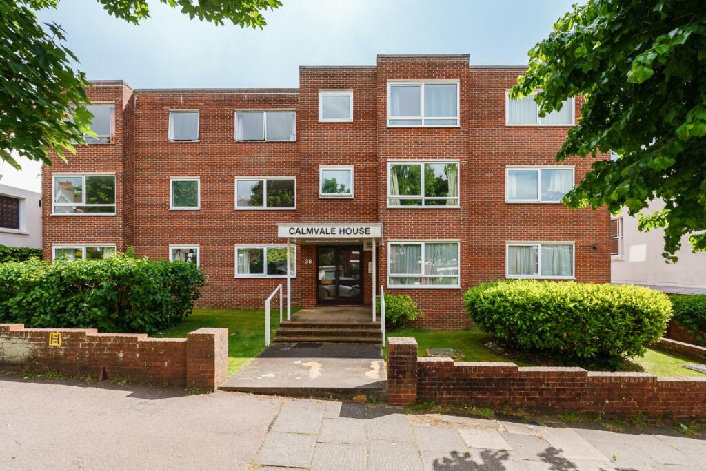 Main image of property: 38 Florence Road, Brighton