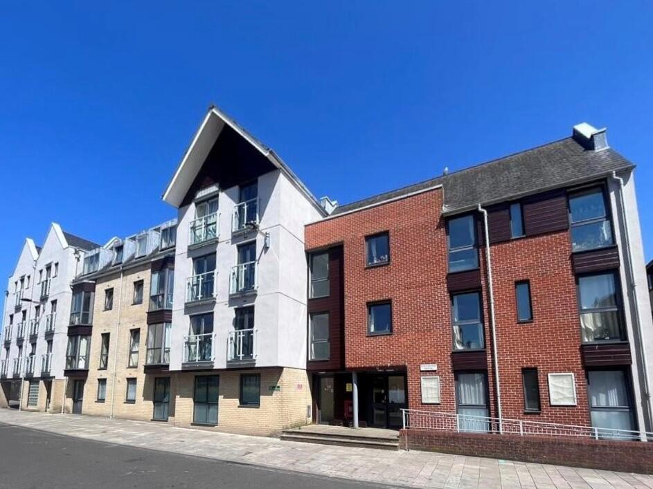 Main image of property: Polymond House, Castle Way