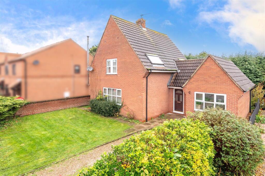 Main image of property: Steeple House, High Street, South Clifton, Newark