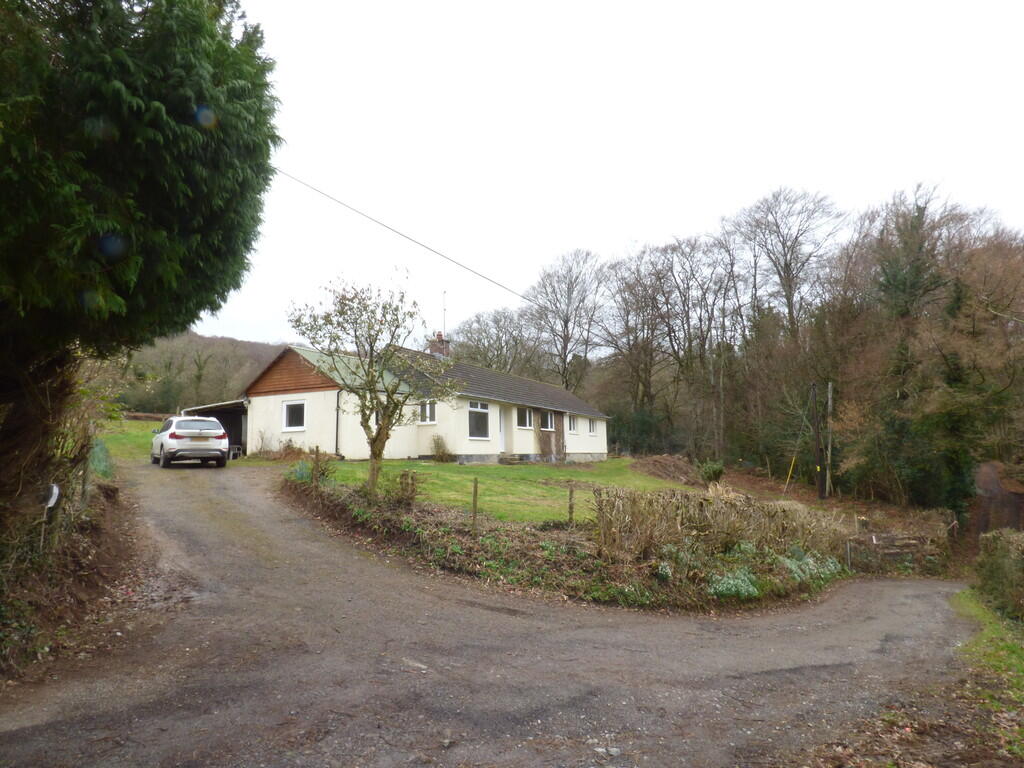 Main image of property: Ilsington, Newton Abbot
