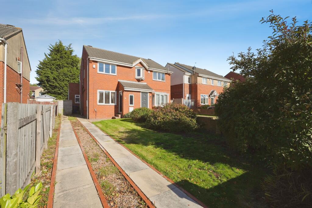 Main image of property: Old Farm Crescent, Flockton Road, BRADFORD
