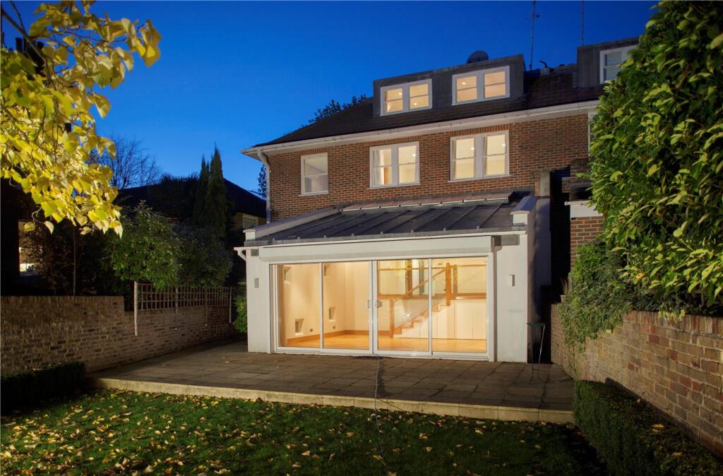Main image of property: Springfield Road, St John's Wood, London