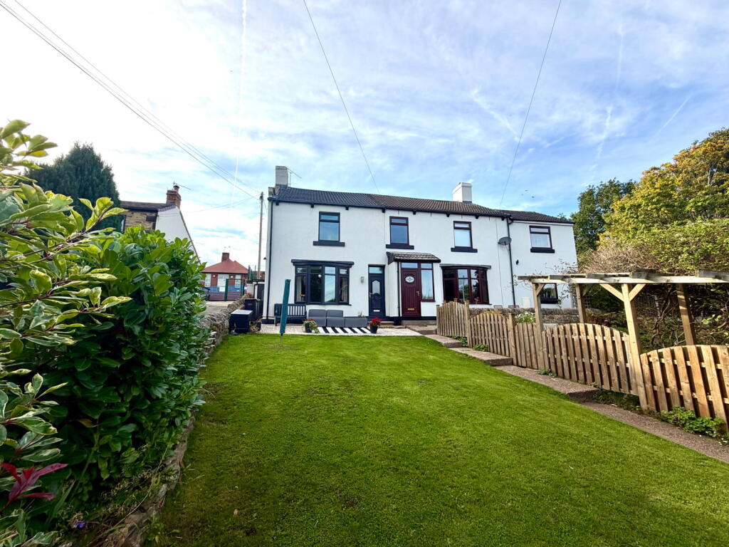 Main image of property: High Street, Silkstone, Barnsley, S75 4LR