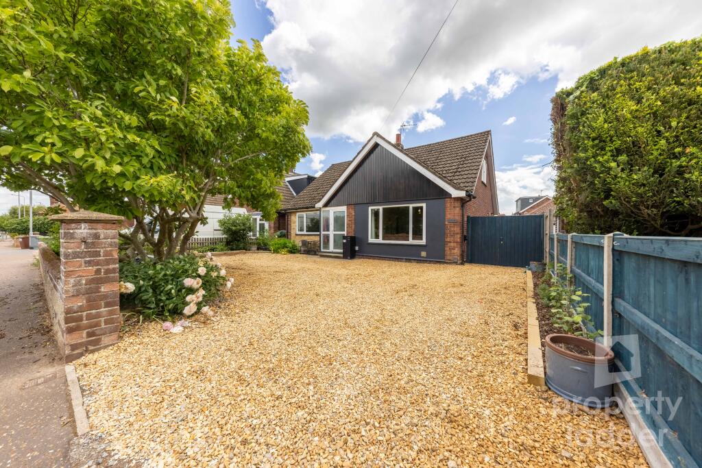Main image of property: Wroxham Road, Sprowston, Norfolk