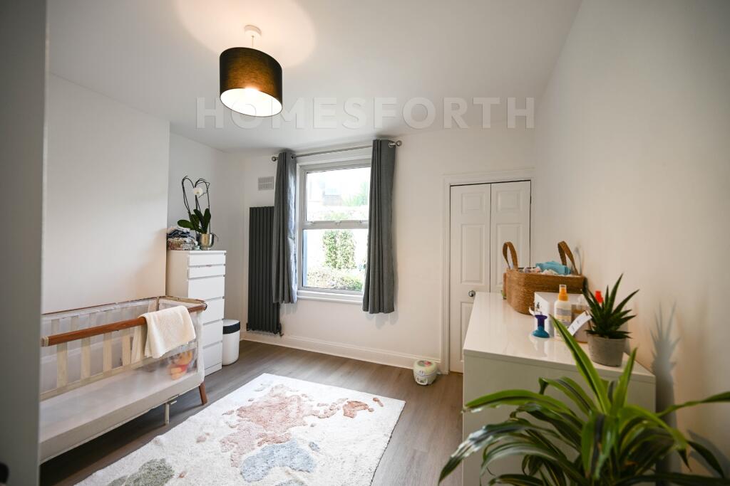 Main image of property: Rainham Road, Kensal Green, NW10