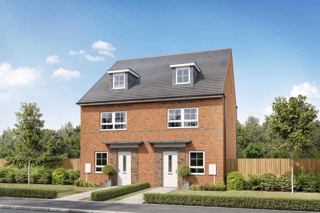 Main image of property: The Pearls, Dunley, Stourport-On-Severn