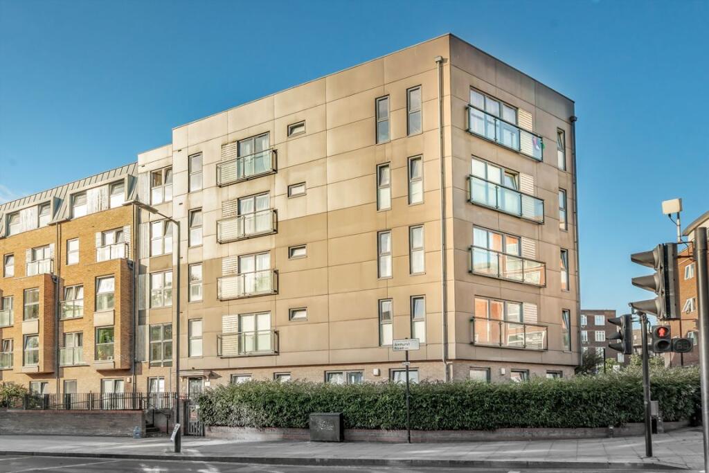 Main image of property: Amhurst Road, Hackney Central