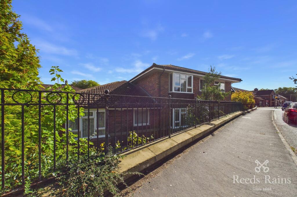 Main image of property: Wyre Mews, The Village, Haxby, York, YO32