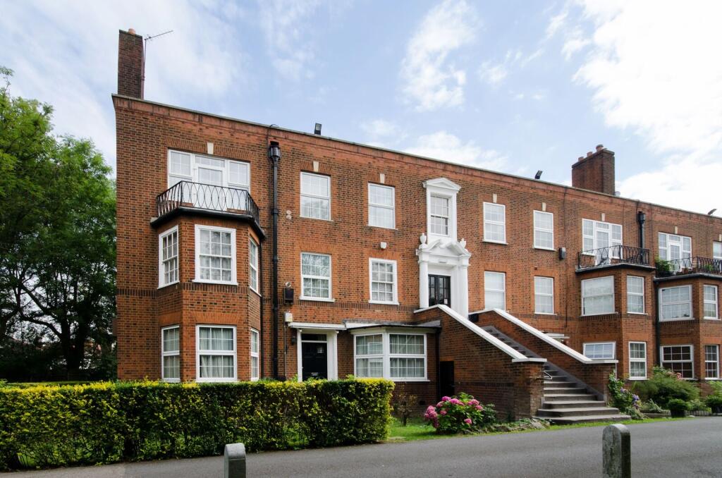 Main image of property: Hendon Way, Child's Hill, London, NW2