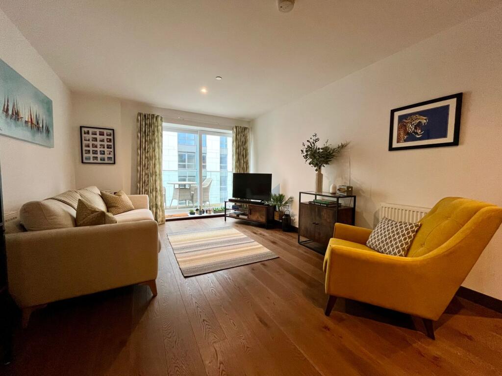 Main image of property: East Station Road, Fletton Quays, Peterborough, PE2