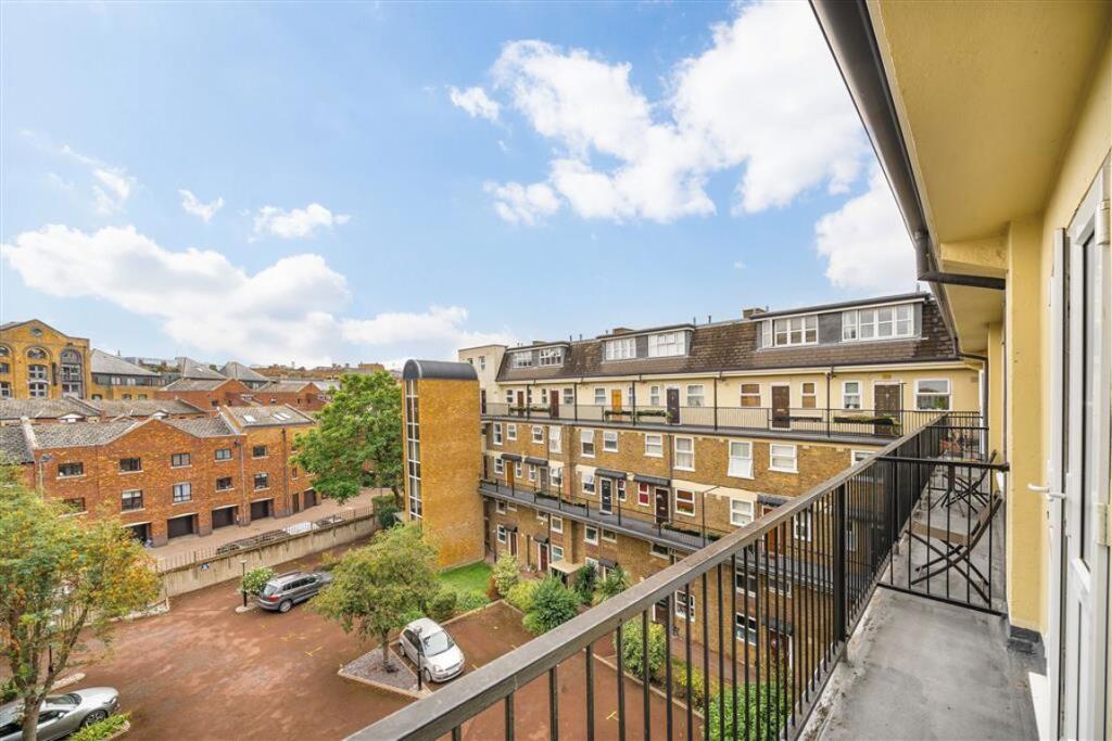 Main image of property: Milk Yard, Wapping