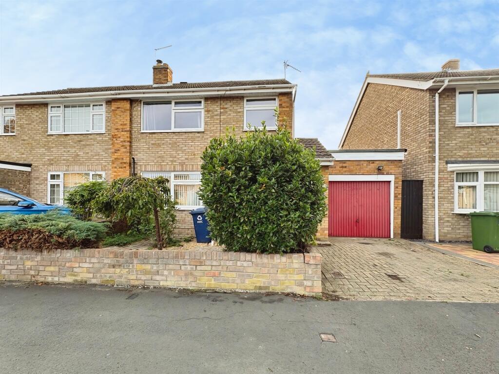 Main image of property: Turvers Lane, Ramsey, Huntingdon