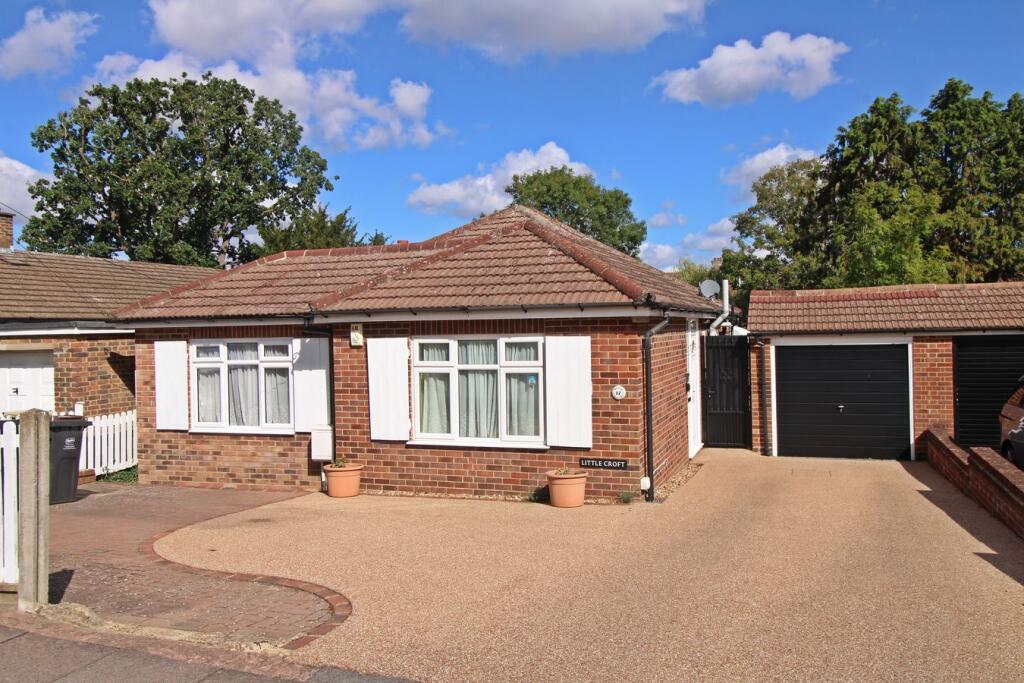 Main image of property: Croft Avenue, West Wickham, BR4