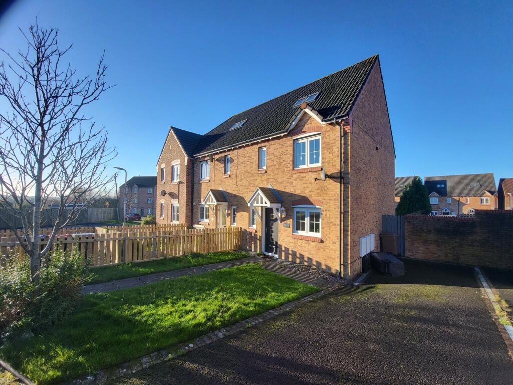 Main image of property: Rowntree Gardens, Egremont, CA22