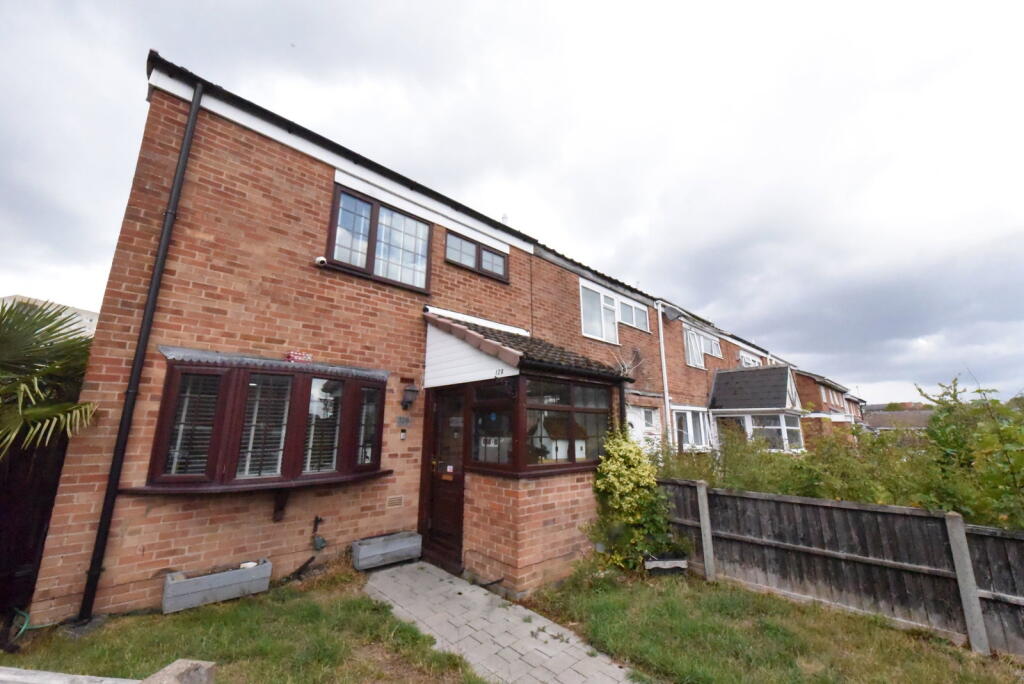 Main image of property: Rilstone Road,Birmingham,B32 2NT