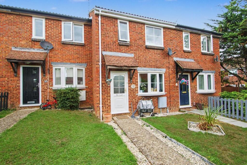 Main image of property: Irving Close, BISHOP'S STORTFORD
